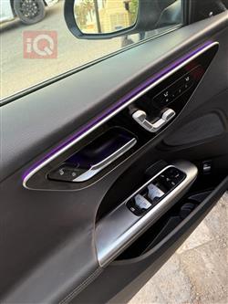 مێرسێدس بێنز C-Class